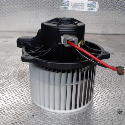Ventilateur de chauffage Hyundai I30 1.6 crdi (2007-2011)
