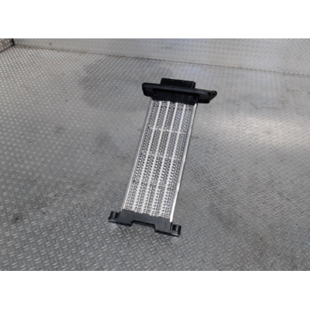 Radiateur de chauffage RENAULT MASTER 3  0