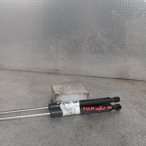 Verin g capot RENAULT CAPTUR 1  0