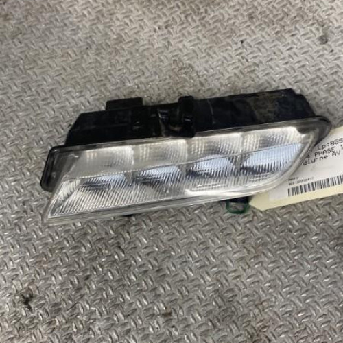 Feux position g Renault CLIO IV Grandtour 1.5 dci 90 (2012) 5 portes