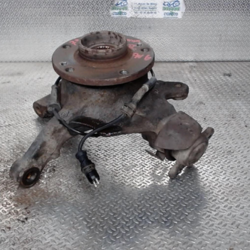 Pivot avd Renault LAGUNA II 1.9 dci (2001-2005)