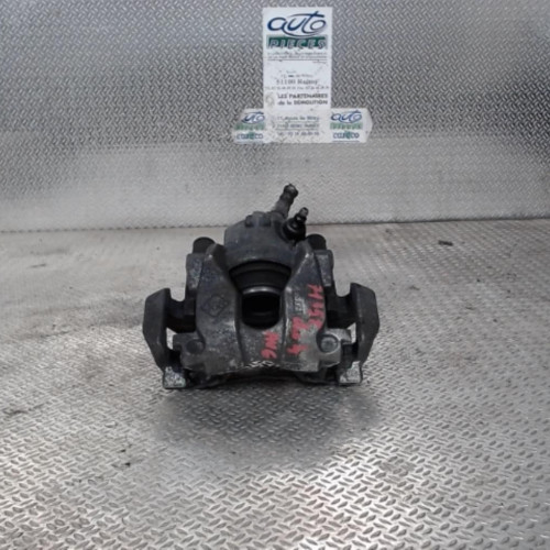Etrier de frein avant gauche RENAULT CLIO 4  CLIO 4 PHASE 1