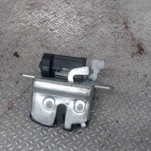 Moteur electrique de hayon-coffre FIAT PANDA 2  0