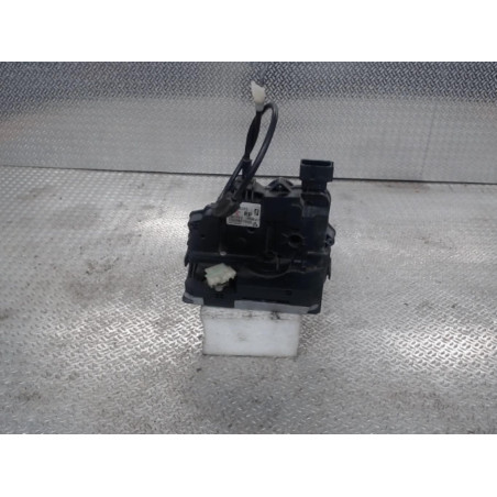 Serrure porte arg Opel CORSA D 1.3 cdti (2006-2014) 5 portes