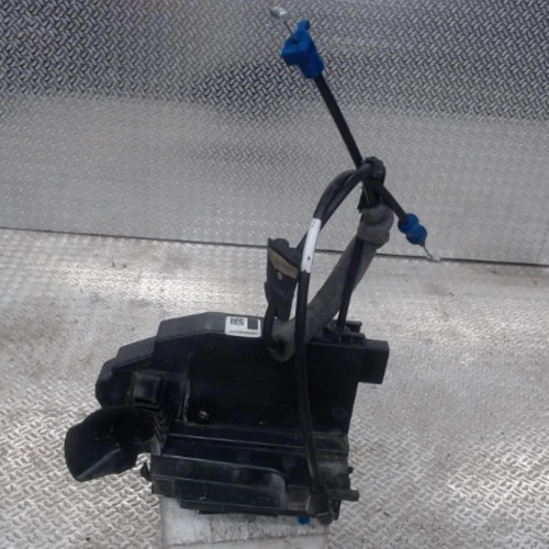 Serrure porte avd Citroën C4 PICASSO II 1.6 hdi - bluehdi 115 (2013) 5 portes