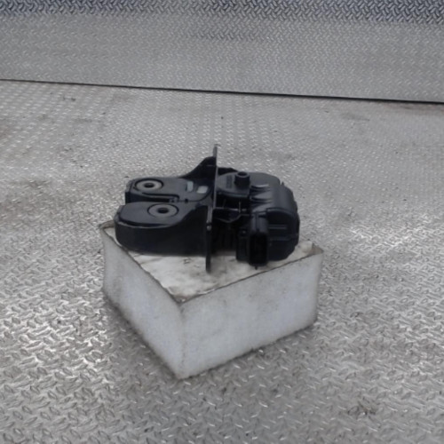 Moteur electrique de hayon-coffre Renault TWINGO II 1.2 16v (2007-2014) 3 portes