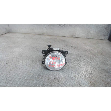 Phare antibrouillard avant droit RENAULT MASTER 3  0