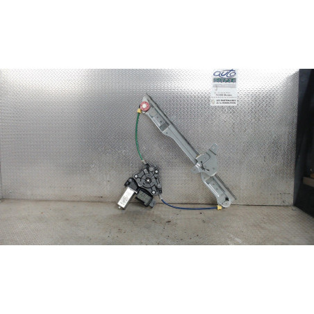 Mecanismemoteur leve-glace avg Opel CORSA D 1.3 cdti (2006-2014) 5 portes