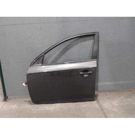 Porte avant gauche Kia CEE'D 3-5 portes 1.6 crdi 90 (2006-2012)