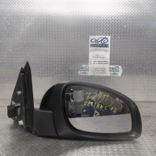 Retroviseur exterieur manuel droit Opel VECTRA C GTS 1.9 cdti (2004-2009)