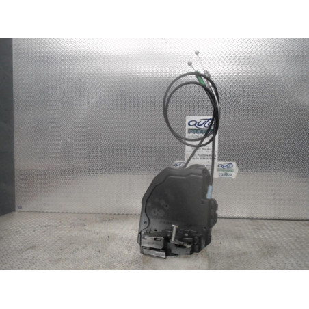 Serrure porte ard Toyota AURIS 1.4 d-4d (2007-2012) 3 portes