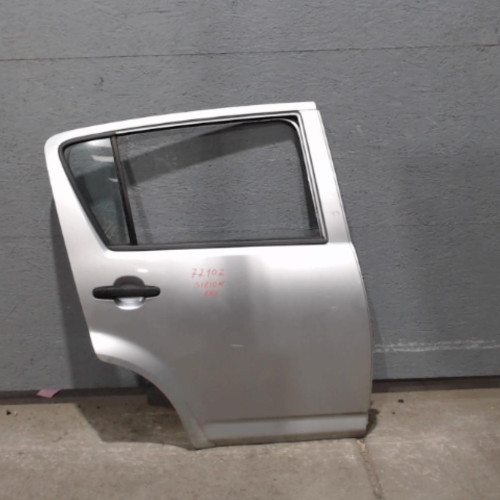 Porte arrière droite DAIHATSU SIRION 2  SIRION 2