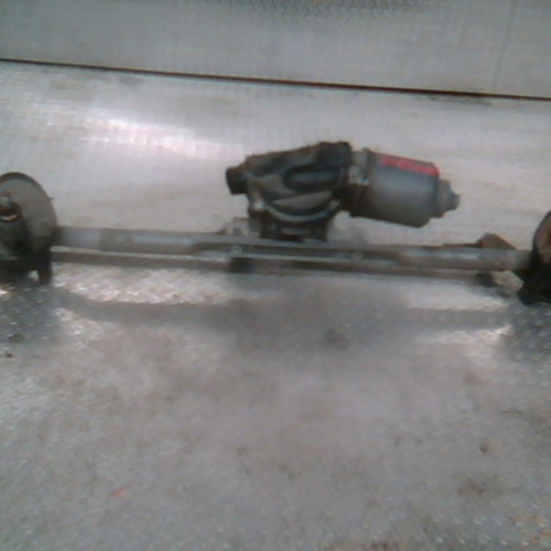 Moteur essuie-glace avant DAIHATSU SIRION 2  SIRION 2
