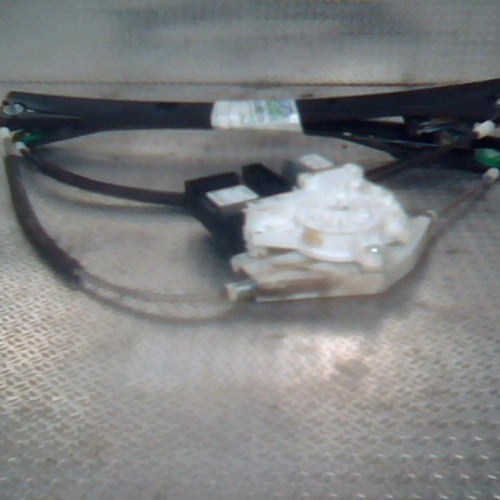 Mecanisme  moteur lève-glace avant droit Vw GOLF PLUS V 1.9 tdi (2005-2009)