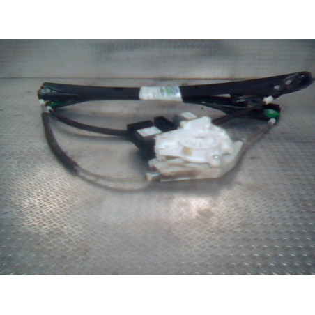 Mecanisme  moteur lève-glace avant droit Vw GOLF PLUS V 1.9 tdi (2005-2009)