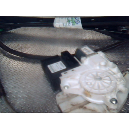 Mecanisme  moteur lève-glace avant droit Vw GOLF PLUS V 1.9 tdi (2005-2009)