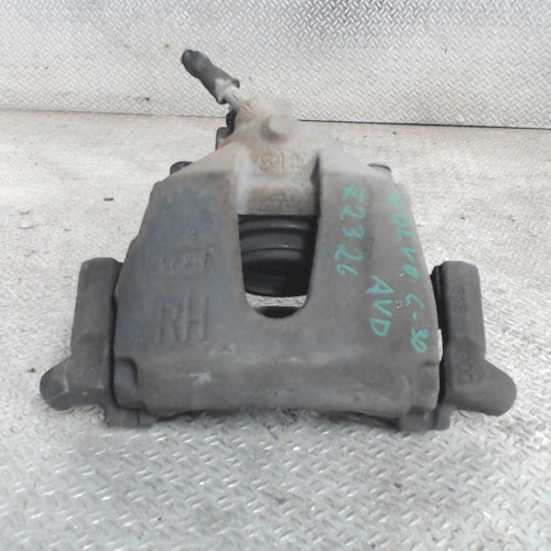 Etrier de frein avant droit Volvo C30 D3 (2010-2012)