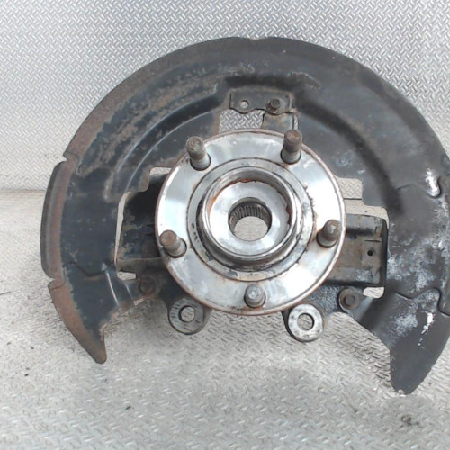 Pivot avg Volvo C30 D3 (2010-2012)