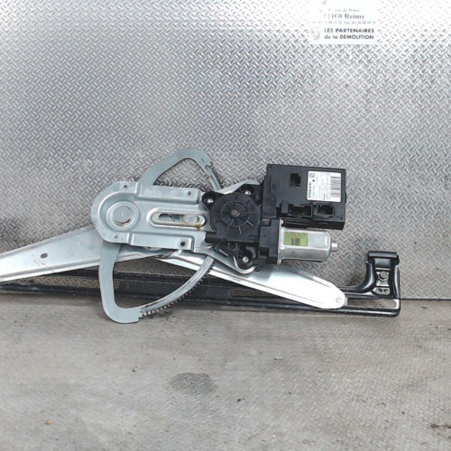 Mecanisme  moteur lève-glace avant droit Volvo C30 D3 (2010-2012)