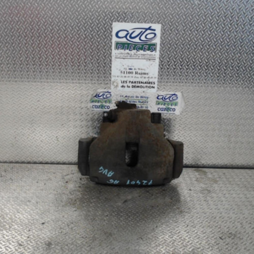 Etrier de frein avant gauche Audi A6 C6 Avant 2.0 tdi (2005-2008)