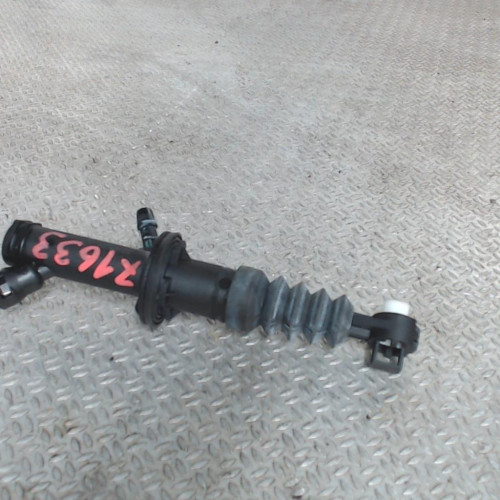 Emetteur embrayage RENAULT CAPTUR 1  0