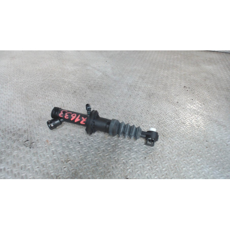 Emetteur embrayage RENAULT CAPTUR 1  0