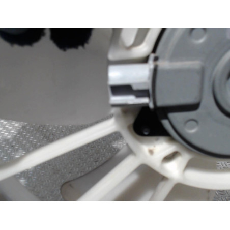 Ventilateur de refroidissement Toyota COROLLA A trois volumes 1.6 vvt-i (2001-2008)