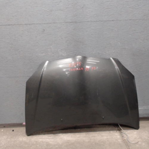 Capot Toyota COROLLA A trois volumes 1.6 vvt-i (2001-2008)