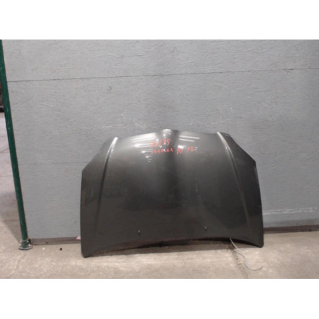 Capot Toyota COROLLA A trois volumes 1.6 vvt-i (2001-2008)