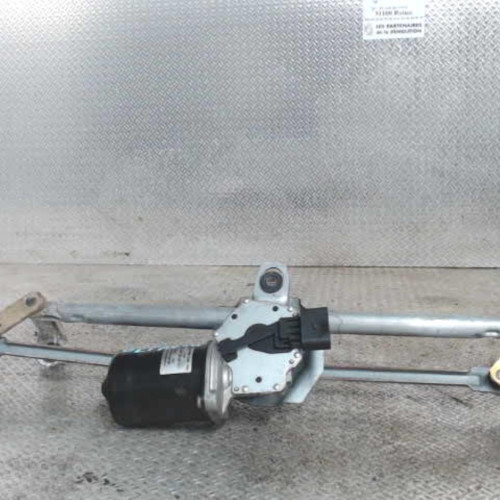 Moteur essuie-glace avant Skoda OCTAVIA I 1.9 tdi (1996-2010)