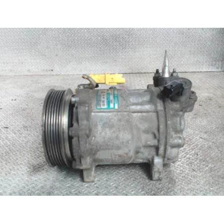 Compresseur air conditionne CITROEN C5 1  C5 1 PHASE 2