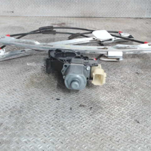 Mecanismemoteur leve-glace avg FORD FIESTA 6  FIESTA 6 PHASE 1