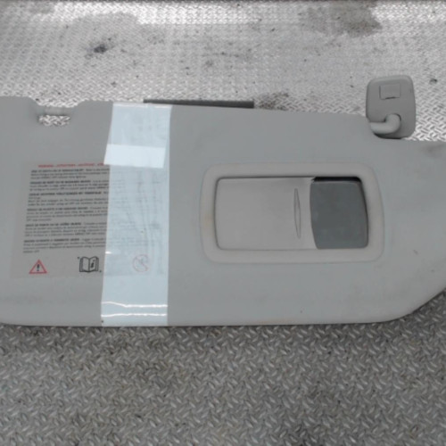 Pare-soleil droit Renault SCÉNIC III 1.5 dci (2009) 5 portes