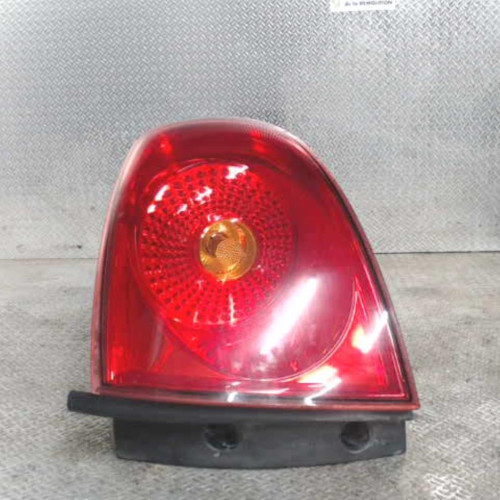 Feu arrière droit Seat ALTEA 2.0 tdi (2004-2009)