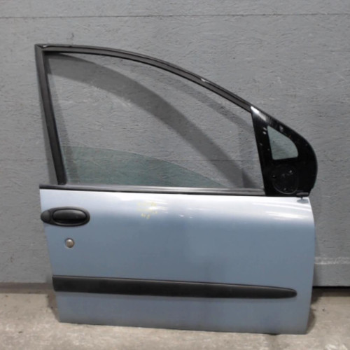 Porte avant droite Fiat MULTIPLA 1.6 (2000-2010)