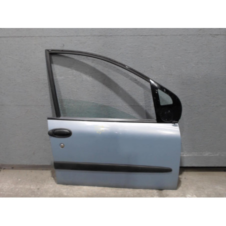Porte avant droite Fiat MULTIPLA 1.6 (2000-2010)