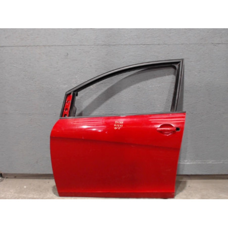 Porte avant gauche Seat ALTEA 2.0 tdi (2004-2009)