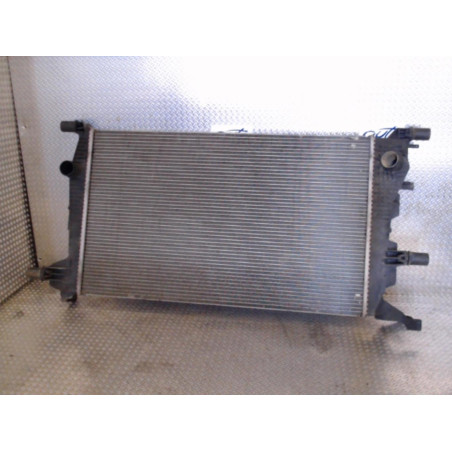 Radiateur Renault SCÉNIC III 1.5 dci (2009) 5 portes