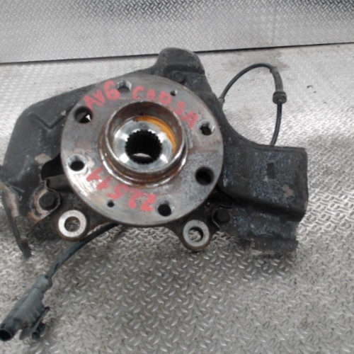 Pivot avg Opel CORSA D 1.3 cdti (2006-2014) 5 portes