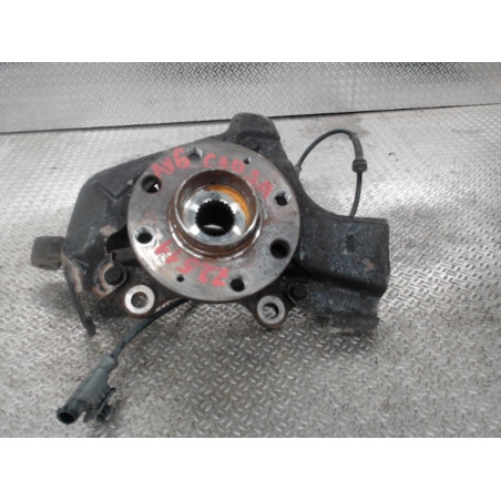 Pivot avg Opel CORSA D 1.3 cdti (2006-2014) 5 portes