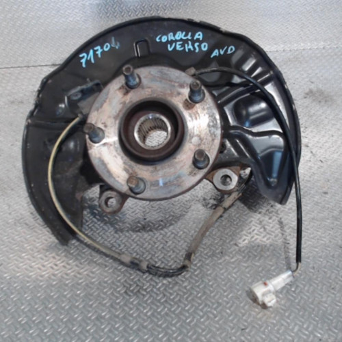 Pivot avd Toyota COROLLA Verso 2.2 d-4d (2005-2009) 5 portes