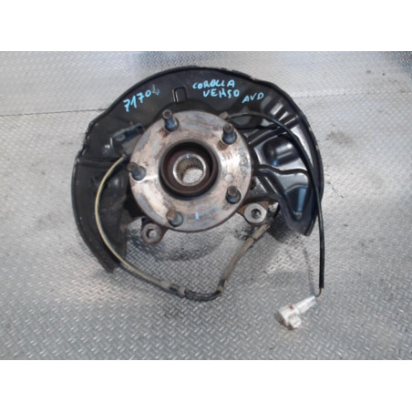 Pivot avd Toyota COROLLA Verso 2.2 d-4d (2005-2009) 5 portes