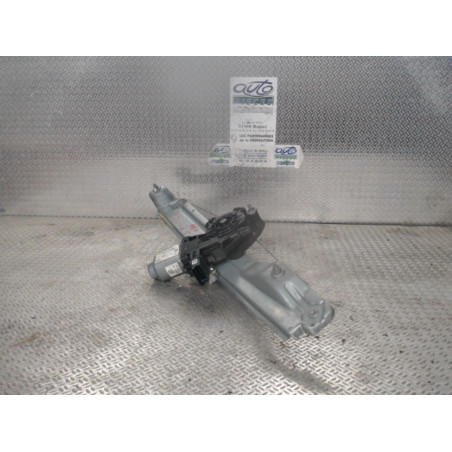 Mecanismemoteur leve-glace porte coulissante g Renault ESPACE V 1.6 dci 160 (2015)