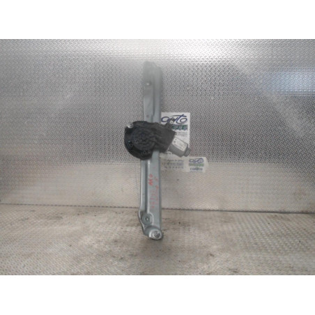 Mecanismemoteur leve-glace porte coulissante g Renault ESPACE V 1.6 dci 160 (2015)