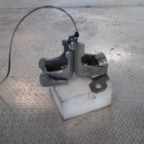 Charniere inf porte battante ard RENAULT CAPTUR 1  0