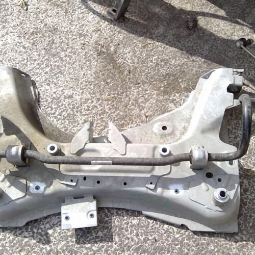 Berceau moteur avant RENAULT CAPTUR 1  0