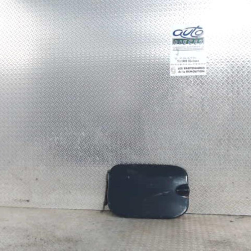 Volet de trappe carburant Dacia LOGAN MCV 1.5 dci (2010-2013)