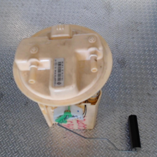 Pompe à carburant électrique RENAULT CAPTUR 1  0