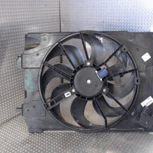 Ventilateur de refroidissement RENAULT CAPTUR 1  0