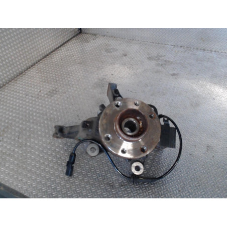 Pivot avg RENAULT CAPTUR 1  0
